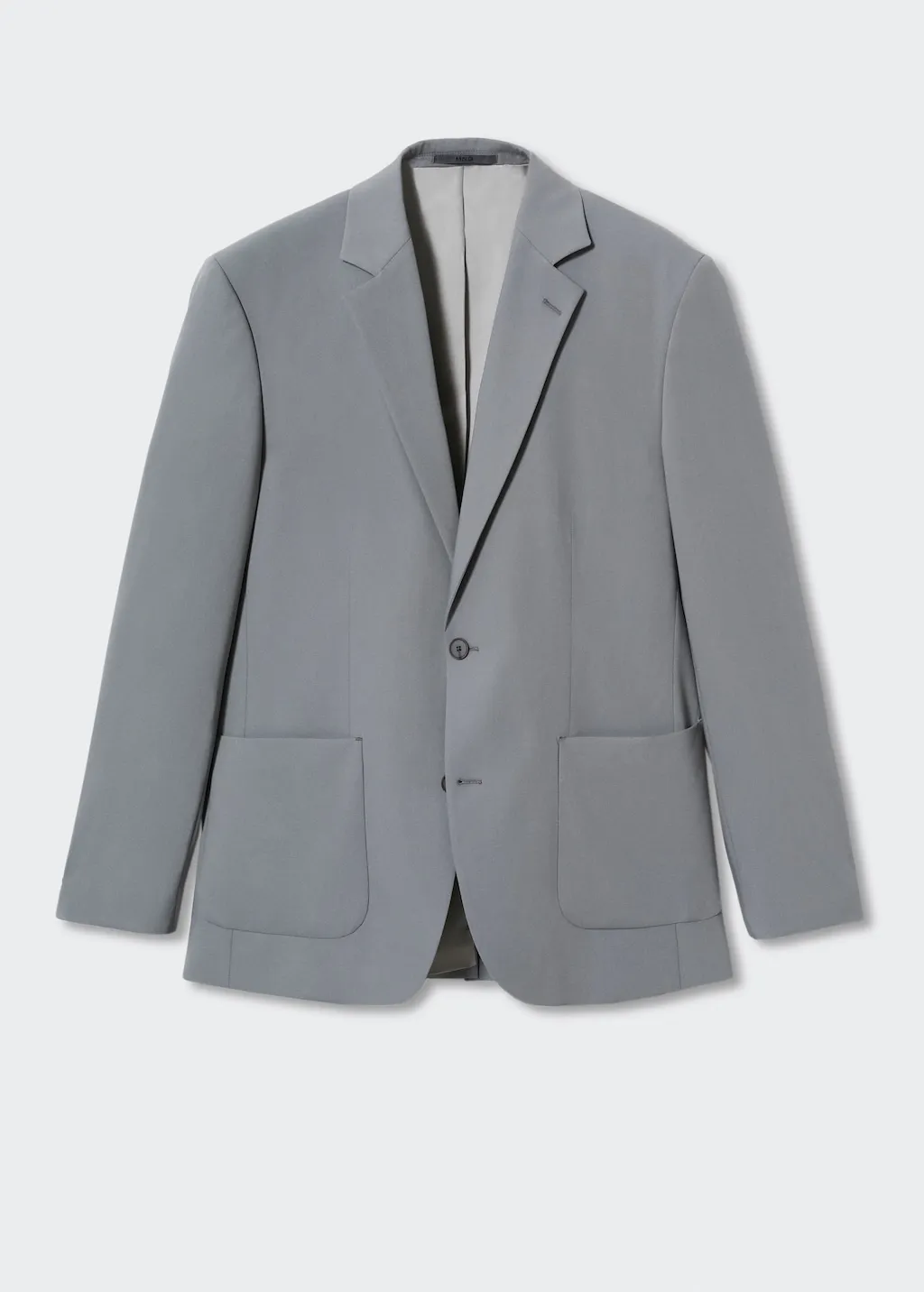 Giacca completo relaxed-fit