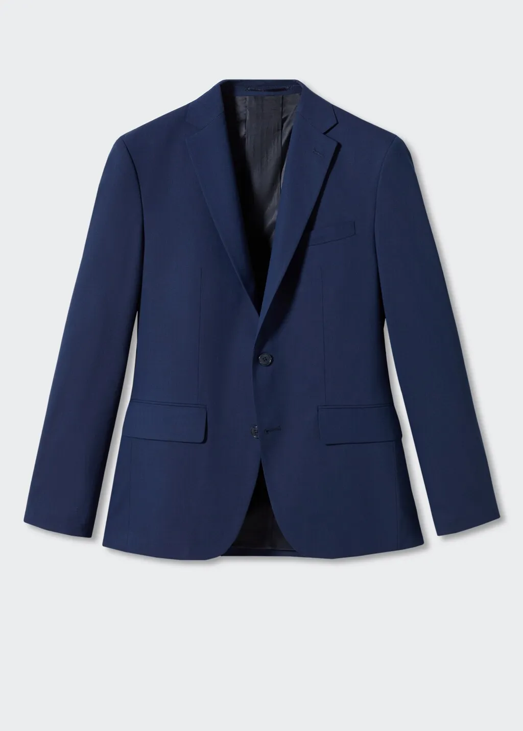 Giacca completo slim fit
