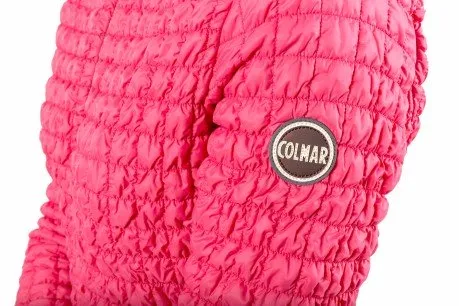Giacca Donna Goffrata Stretch