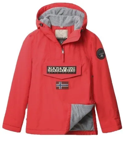 Giacca Donna Rainforest Winter