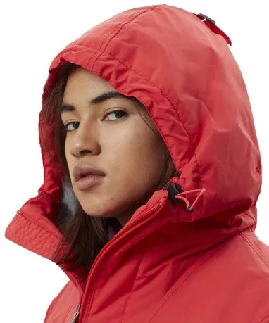 Giacca Donna Rainforest Winter