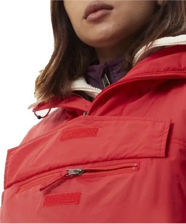Giacca Donna Rainforest Winter
