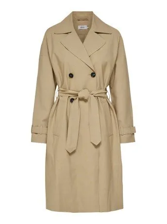 Giacca Lunga Donna Emilia