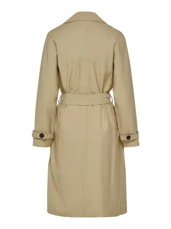 Giacca Lunga Donna Emilia