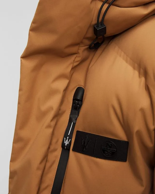 Giacca NORTH SAILS PACIFICO