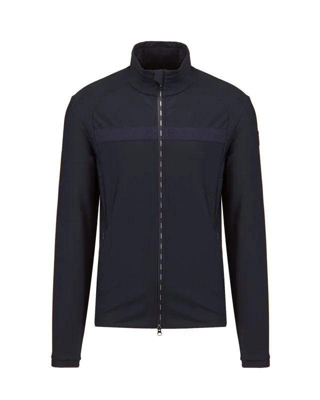 Giacca softshell CHERVO MERCURIO