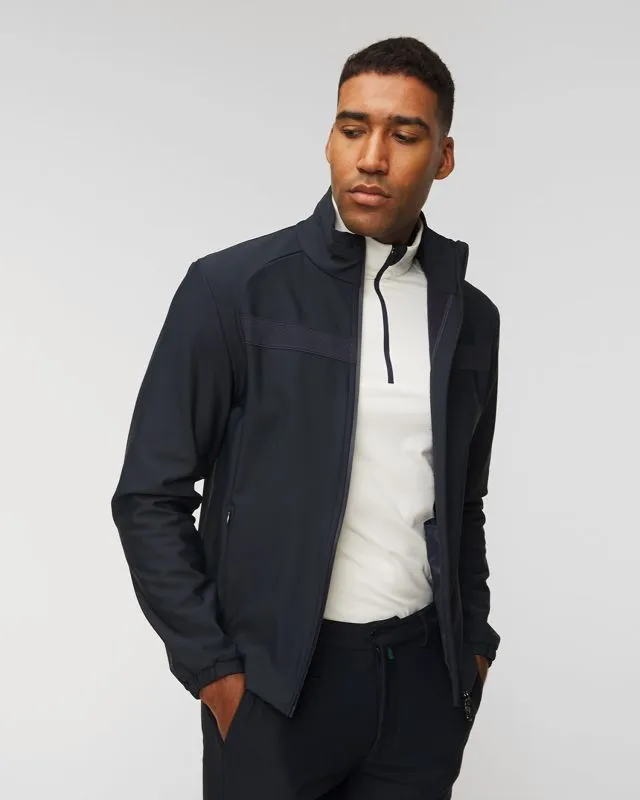 Giacca softshell CHERVO MERCURIO