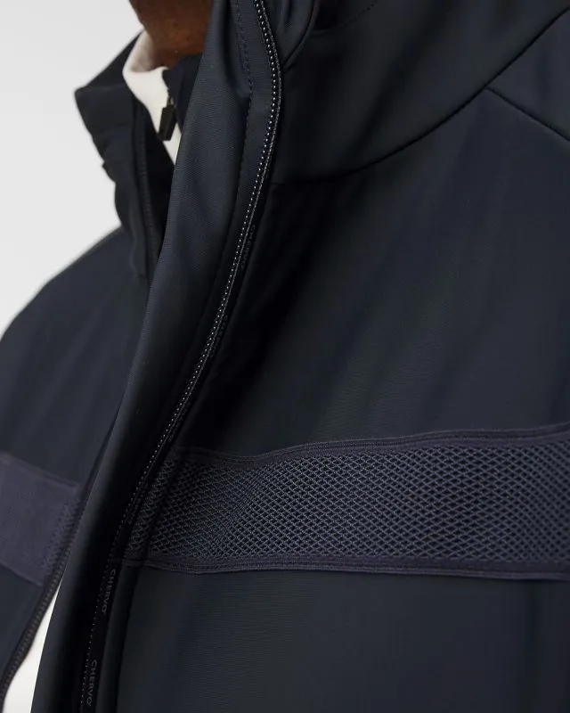 Giacca softshell CHERVO MERCURIO