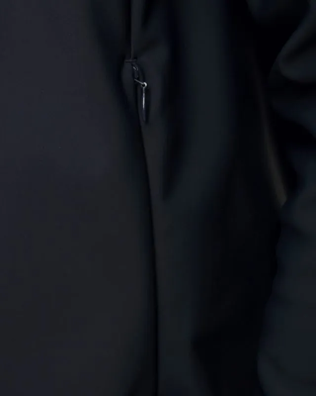 Giacca softshell CHERVO MERCURIO