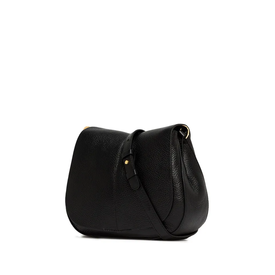 gianni chiarini borsa helena round