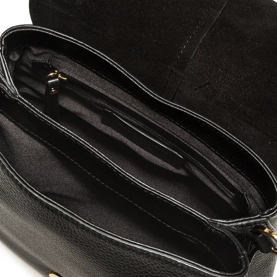 gianni chiarini borsa helena round