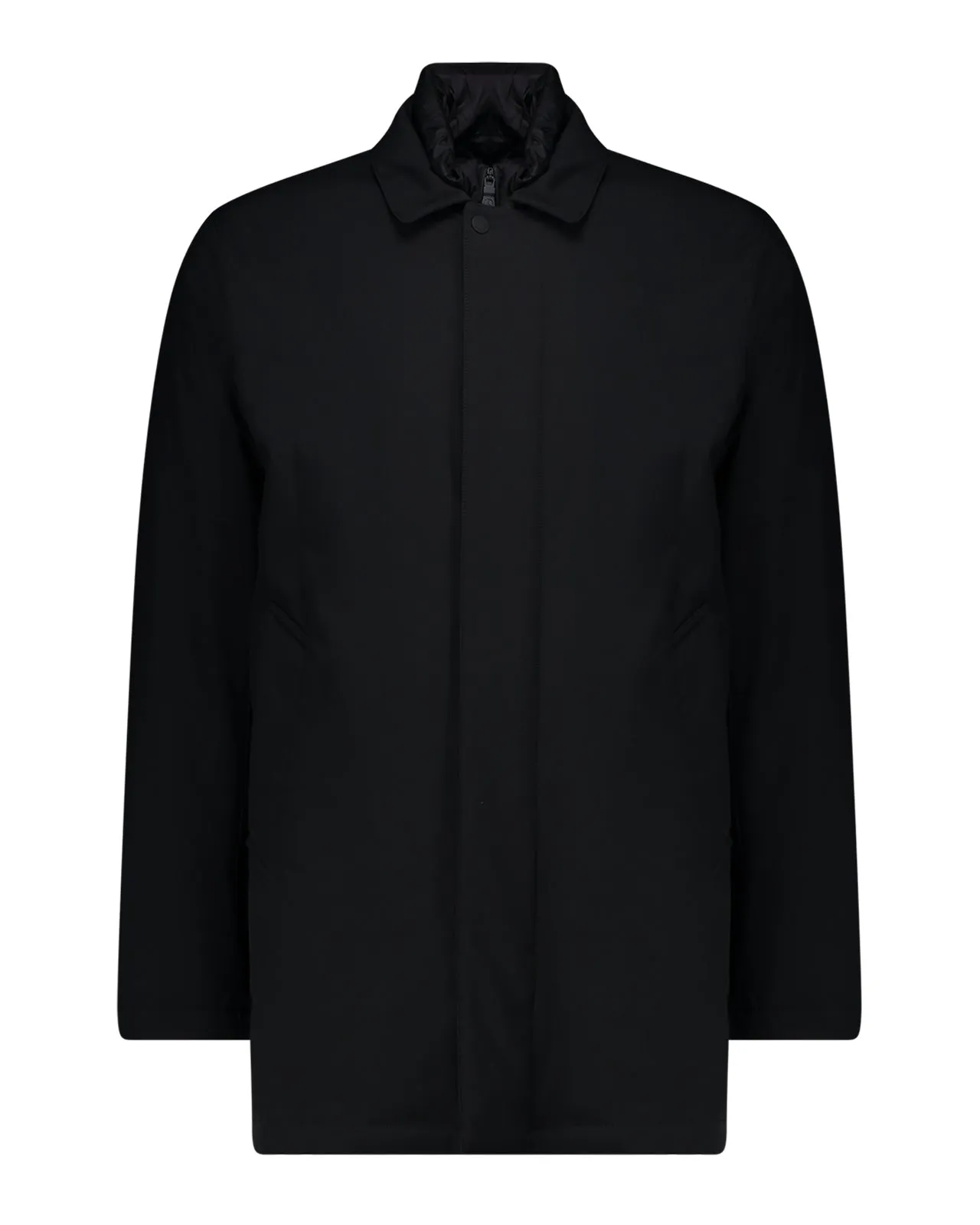 Giubbotto Hokkaido PM766 nero
