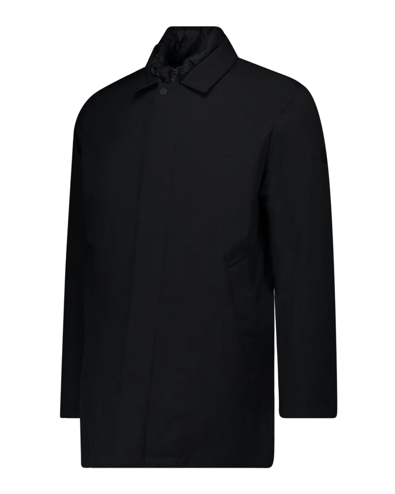 Giubbotto Hokkaido PM766 nero