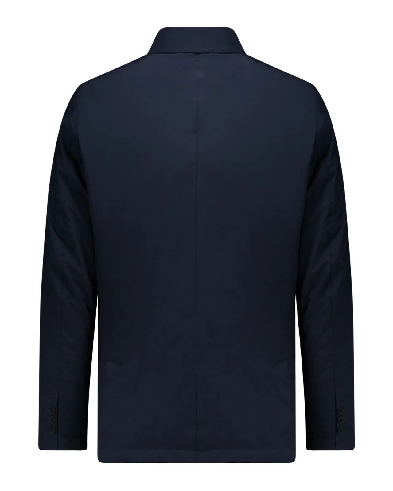 Giubbotto Showa PM766 blu navy