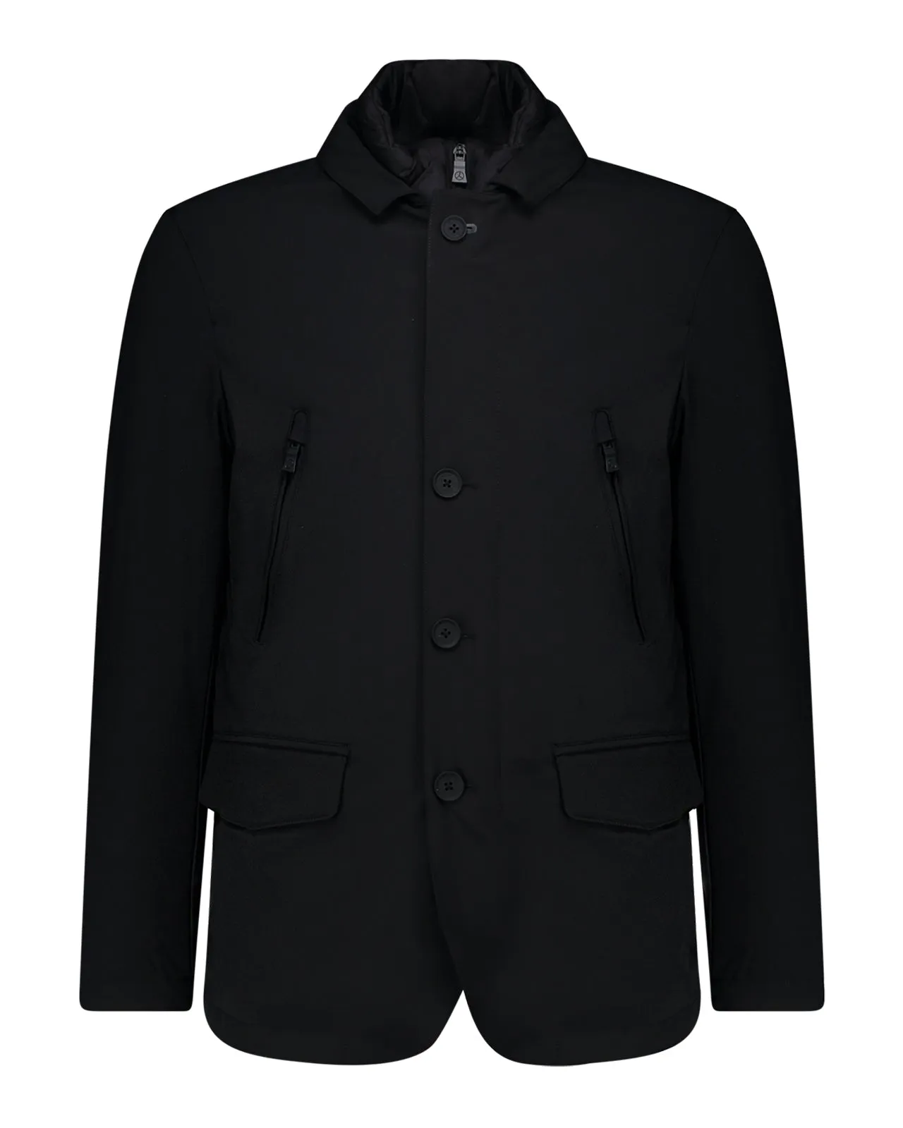 Giubbotto Showa PM766 nero