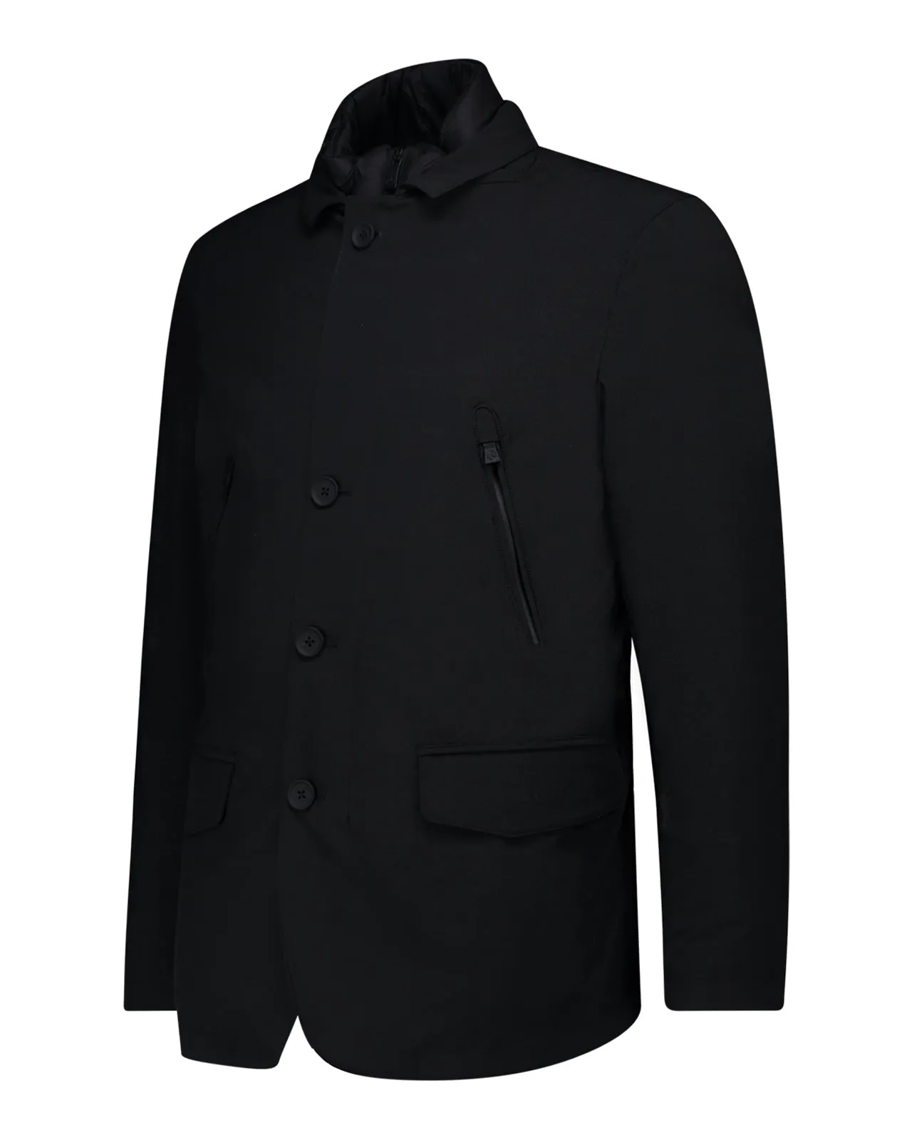 Giubbotto Showa PM766 nero