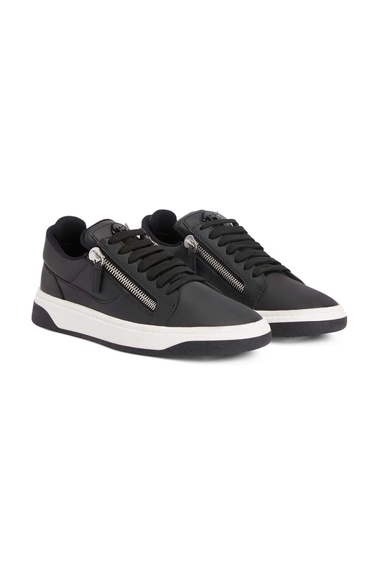 Giuseppe Zanotti sneakers in pelle GZ