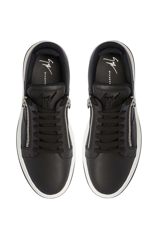 Giuseppe Zanotti sneakers in pelle GZ