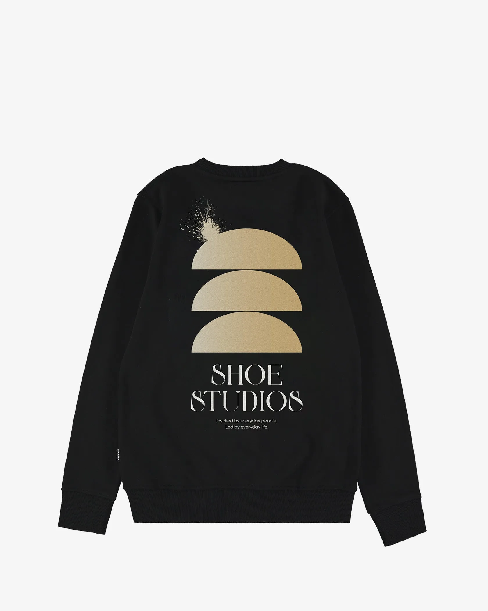 GRADY5060 CREWNECK SWEATSHIRT