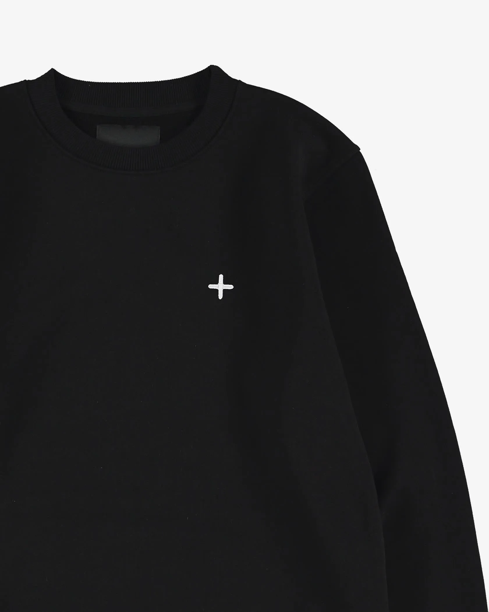 GRADY5060 CREWNECK SWEATSHIRT