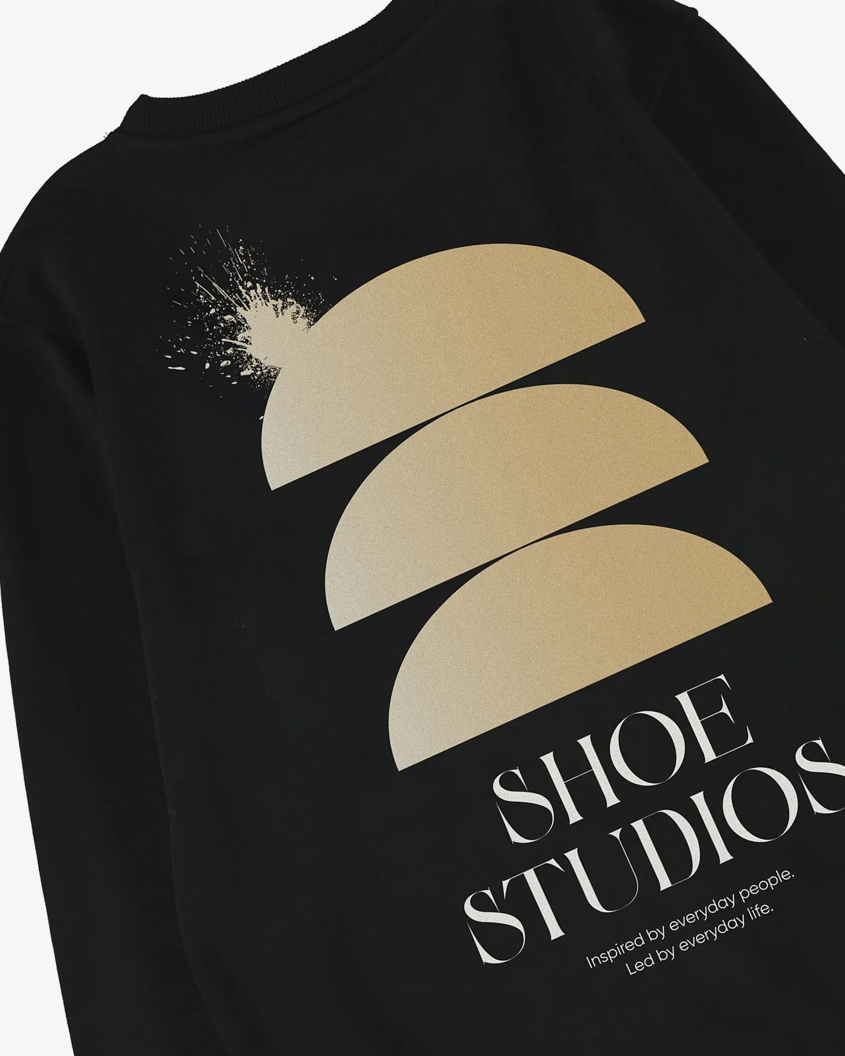 GRADY5060 CREWNECK SWEATSHIRT