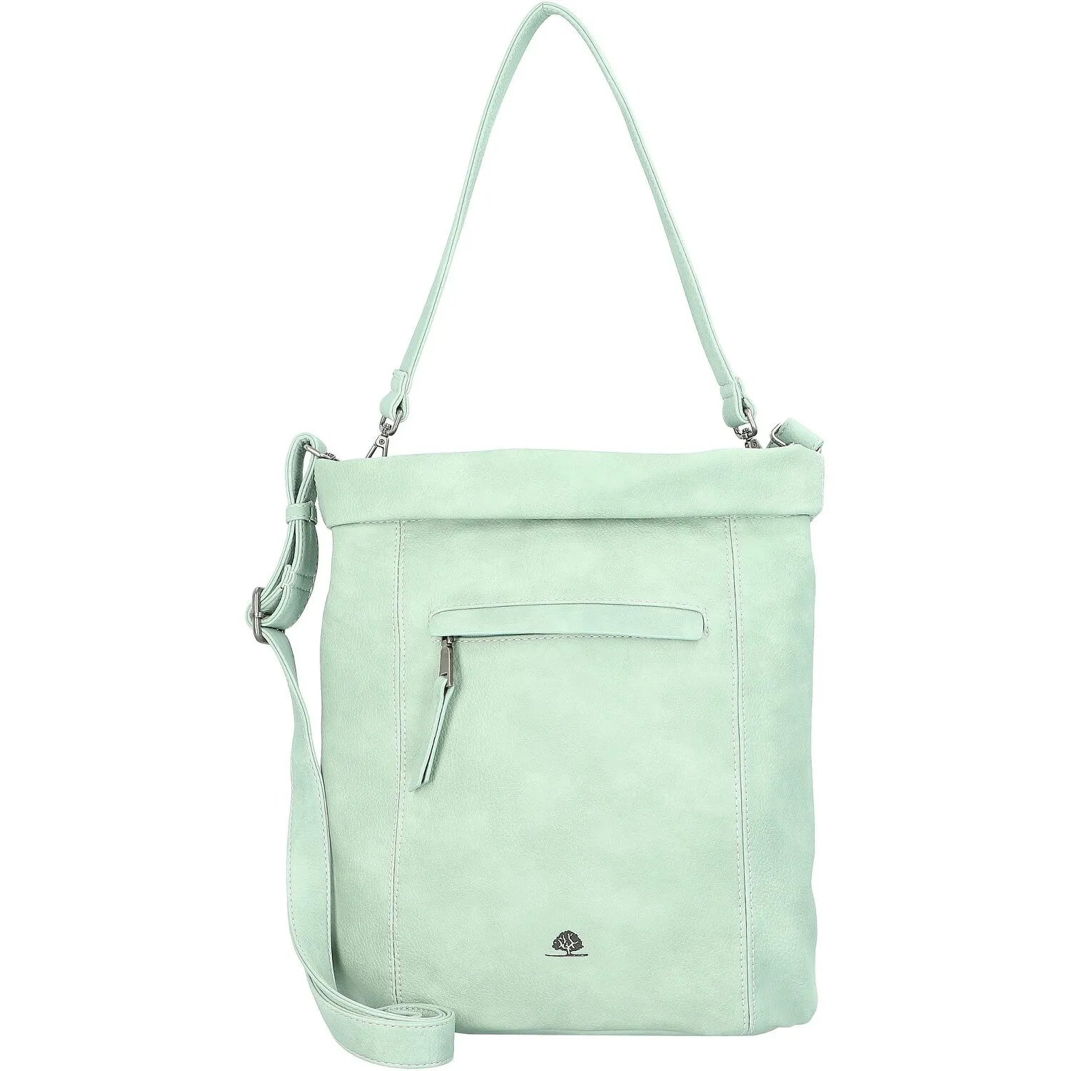 Greenburry Mad'l Dasch Liselotte Borsa a tracolla 31 cm