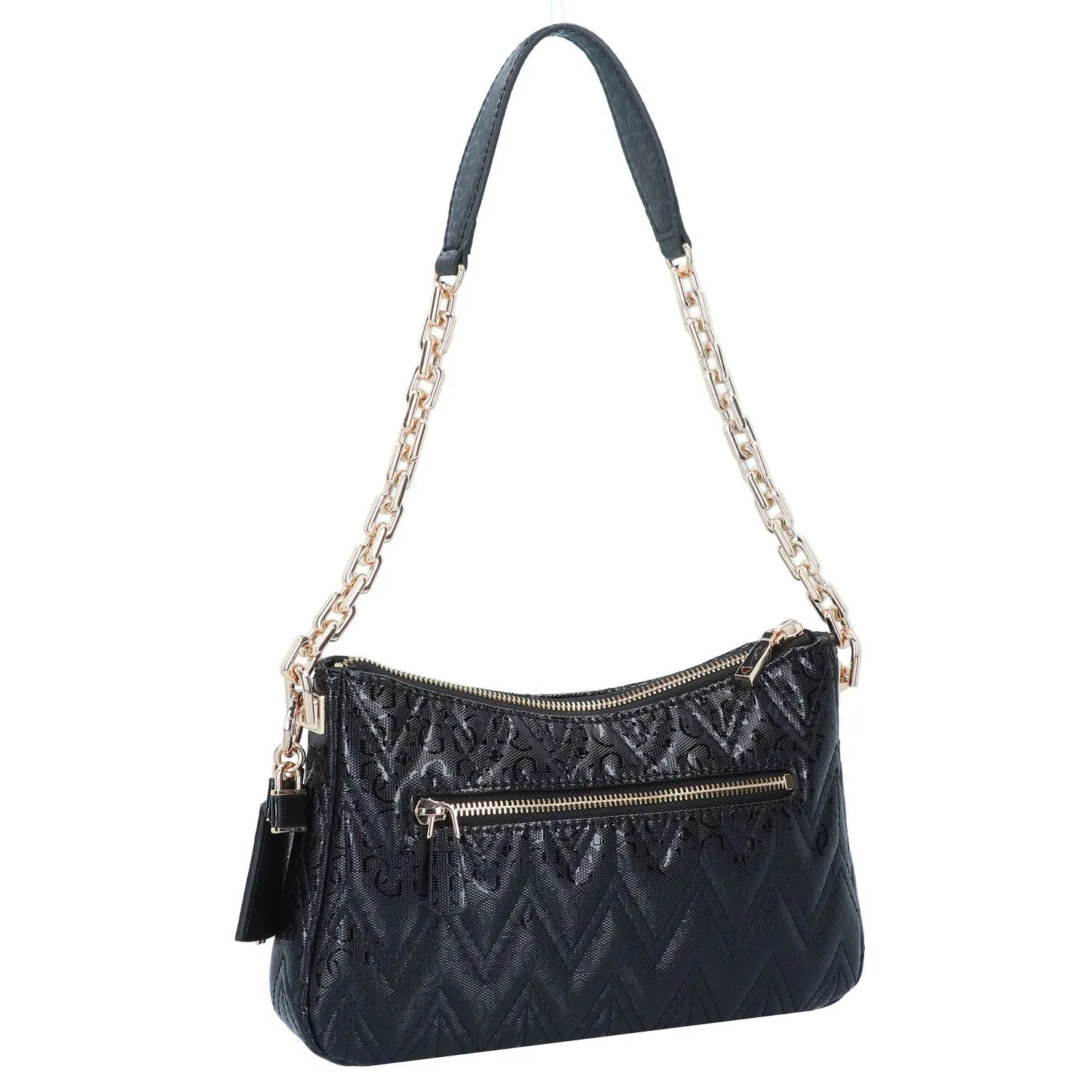 Guess Adelard Borsa a tracolla 27 cm
