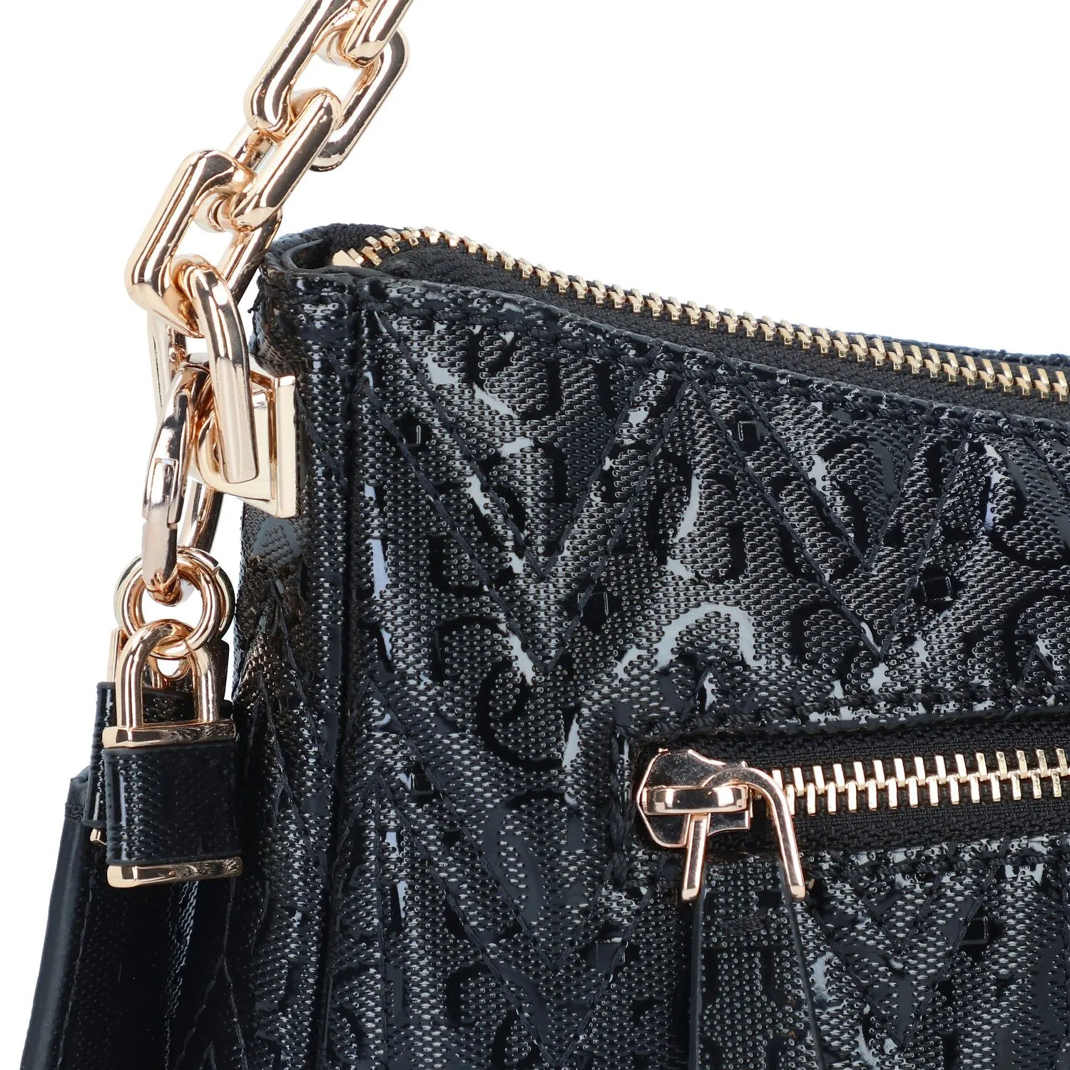 Guess Adelard Borsa a tracolla 27 cm