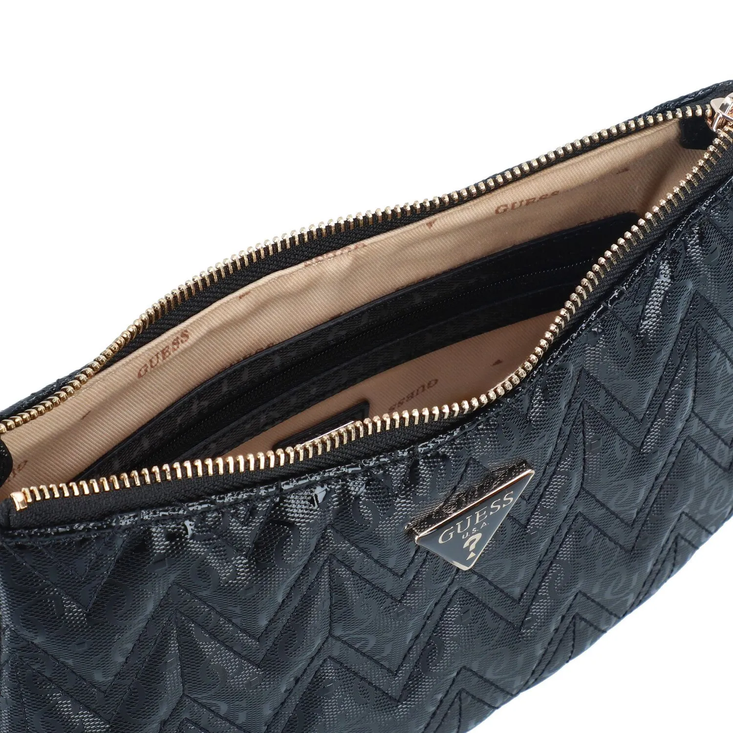 Guess Adelard Borsa a tracolla 27 cm
