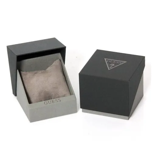 GUESS CHELSEA WATCH - GU.W0647L6