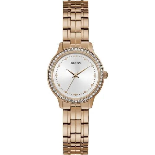 GUESS CHELSEA WATCH - GU.W0647L6