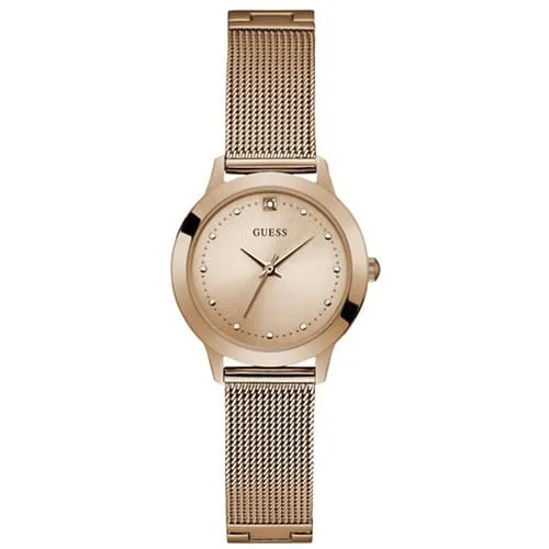 GUESS CHELSEA WATCH - GU.W0647L6