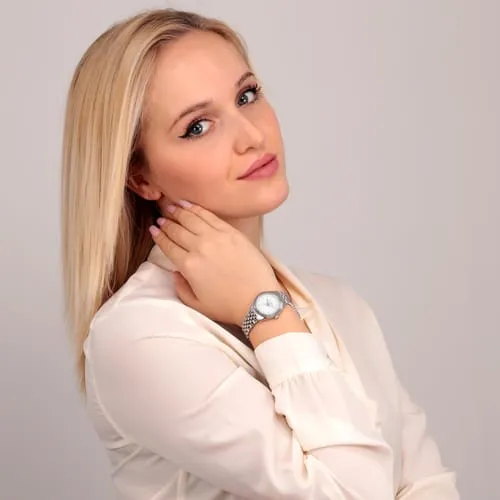 GUESS CHELSEA WATCH - GU.W1197L1