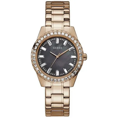GUESS CHELSEA WATCH - GU.W1197L6