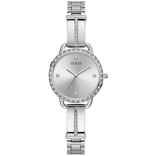 GUESS CHELSEA WATCH - GU.W1197L6