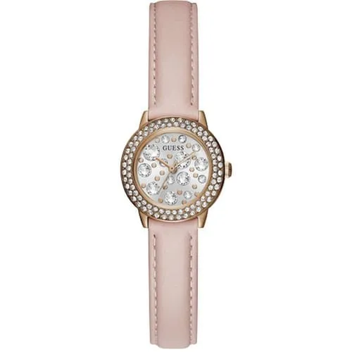GUESS CHELSEA WATCH - GU.W1197L6
