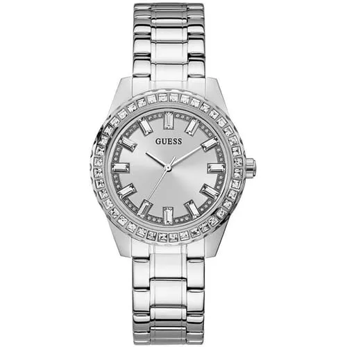 GUESS CHELSEA WATCH - GU.W1197L6