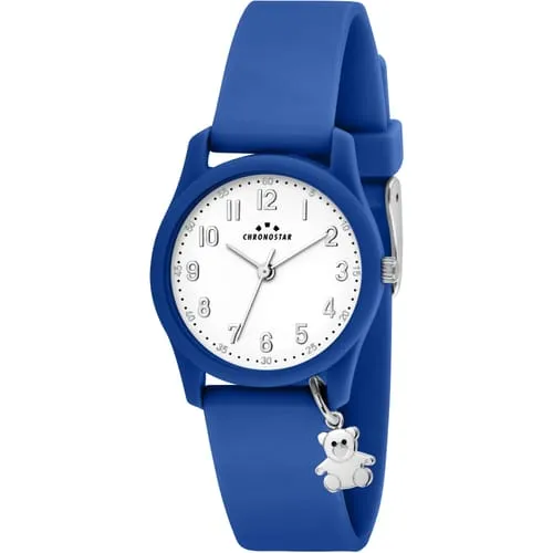 GUESS CHELSEA WATCH - GU.W1209L1