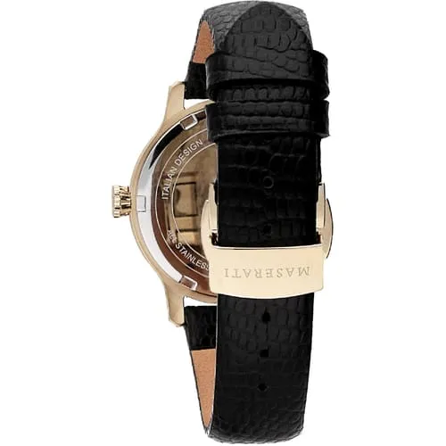GUESS CHELSEA WATCH - GU.W1209L3