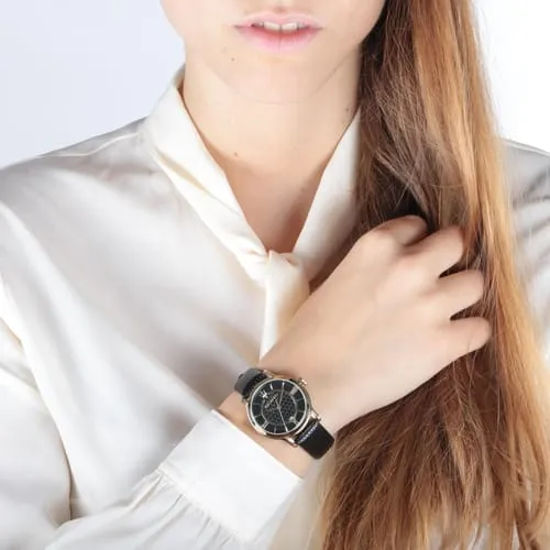 GUESS CHELSEA WATCH - GU.W1209L3