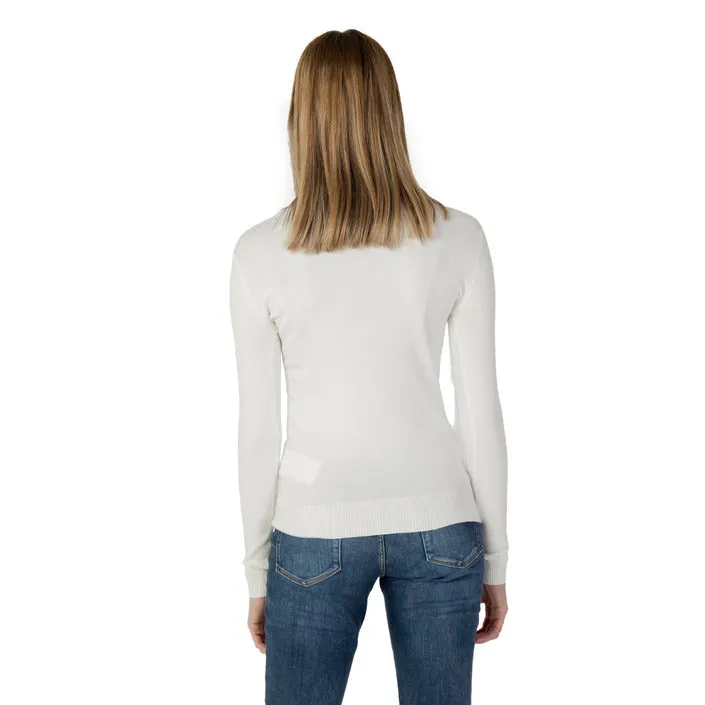 Guess maglia  scollo tondo   