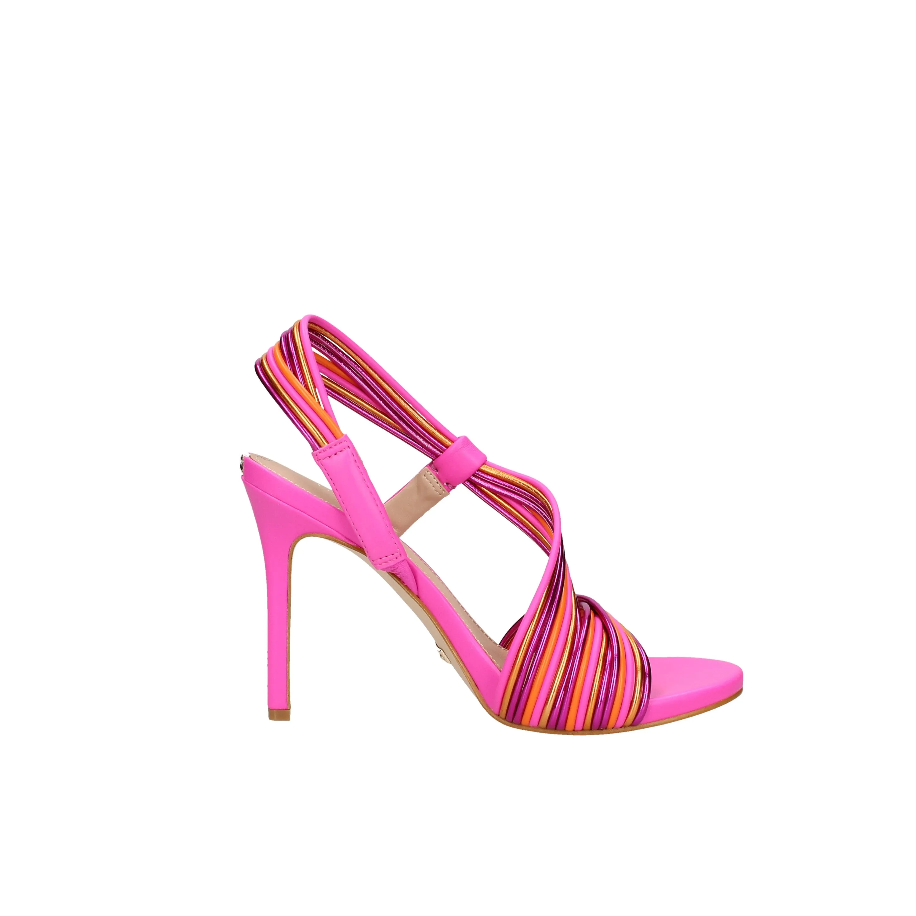 Guess Scarpa Con Tacco FL6FIZLEL03  