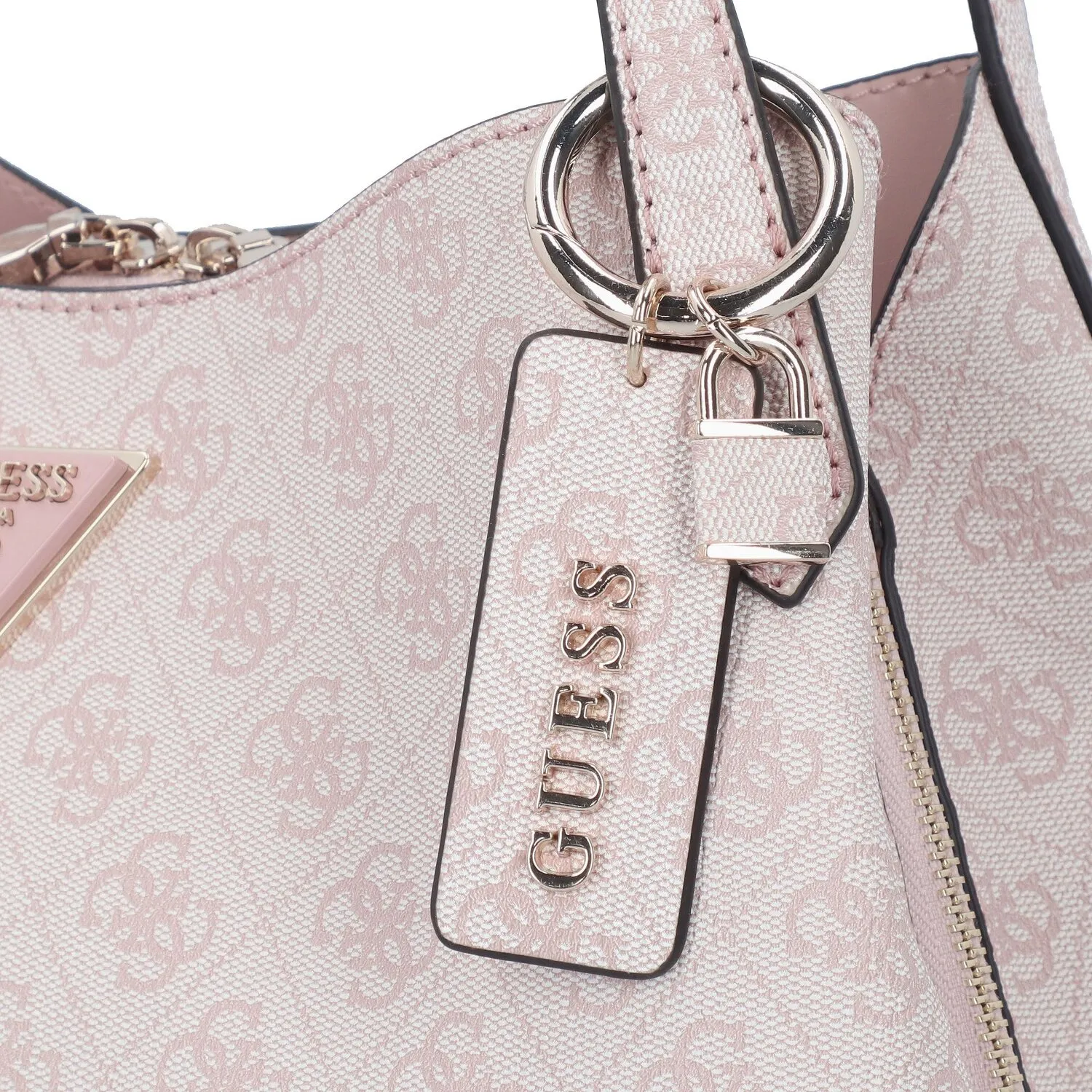 Guess Sora Borsa a tracolla 38 cm