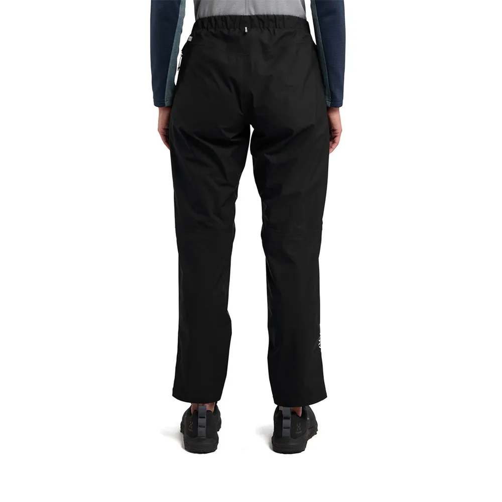 Haglofs L.I.M GORE-TEX per donna Pantaloni - AW24