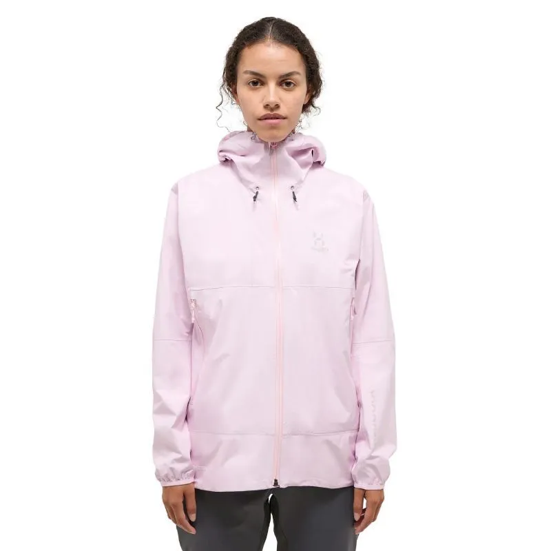 Haglöfs L.I.M GTX II Jacket Women - Giacca antipioggia - Donna