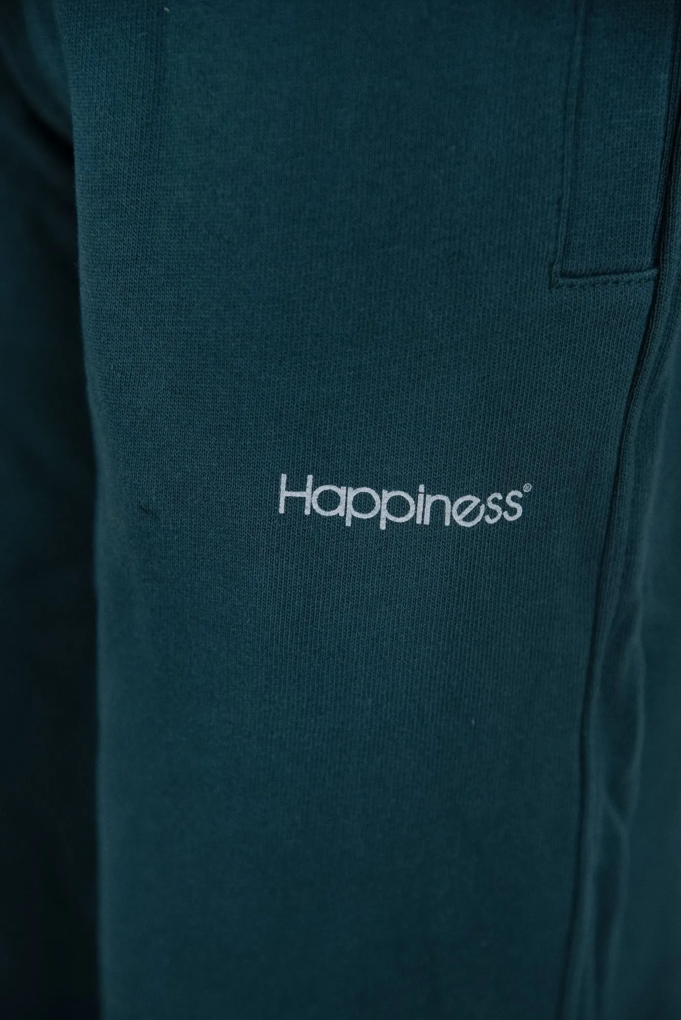 HAPPINESS S18/4951 Sweatpants
