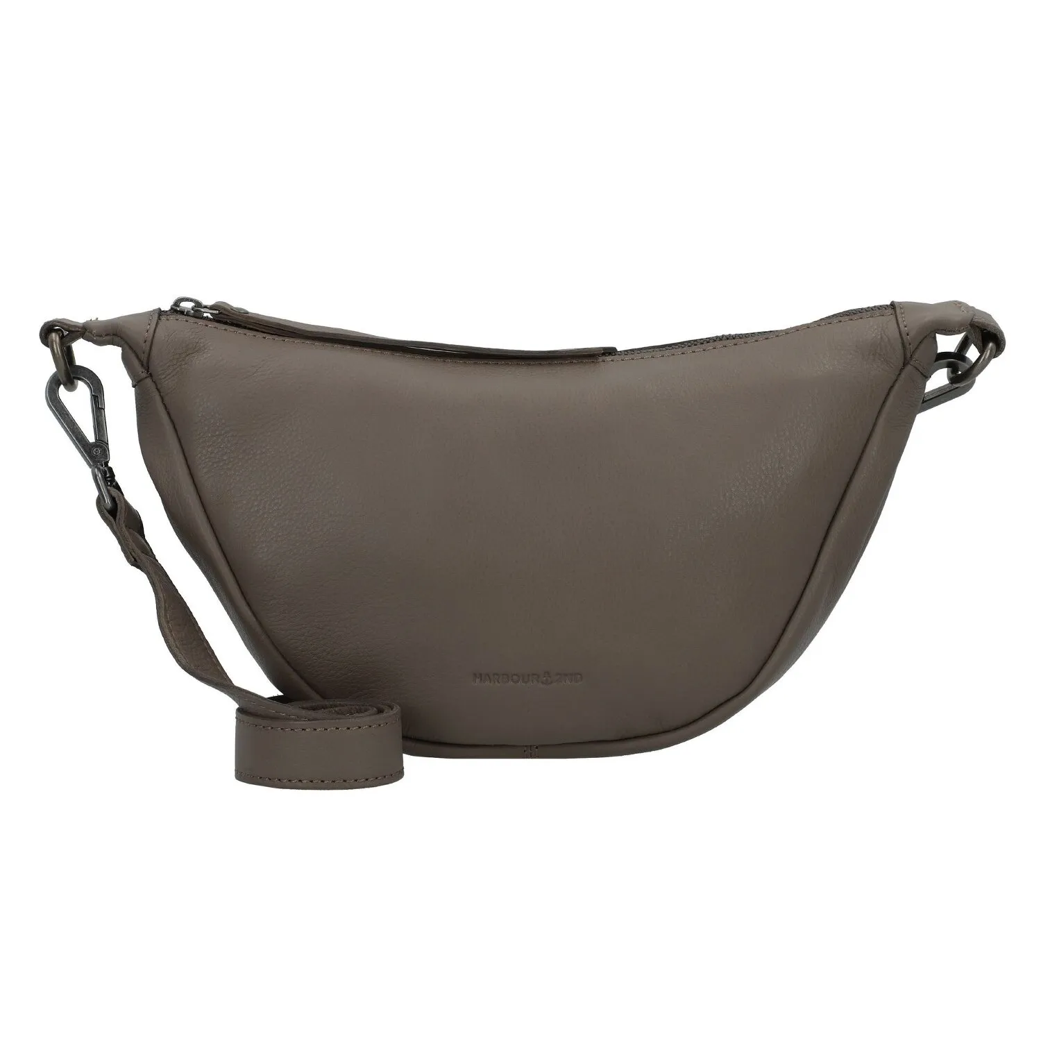 Harbour 2nd Just Pure Borsa a tracolla Pelle 31 cm