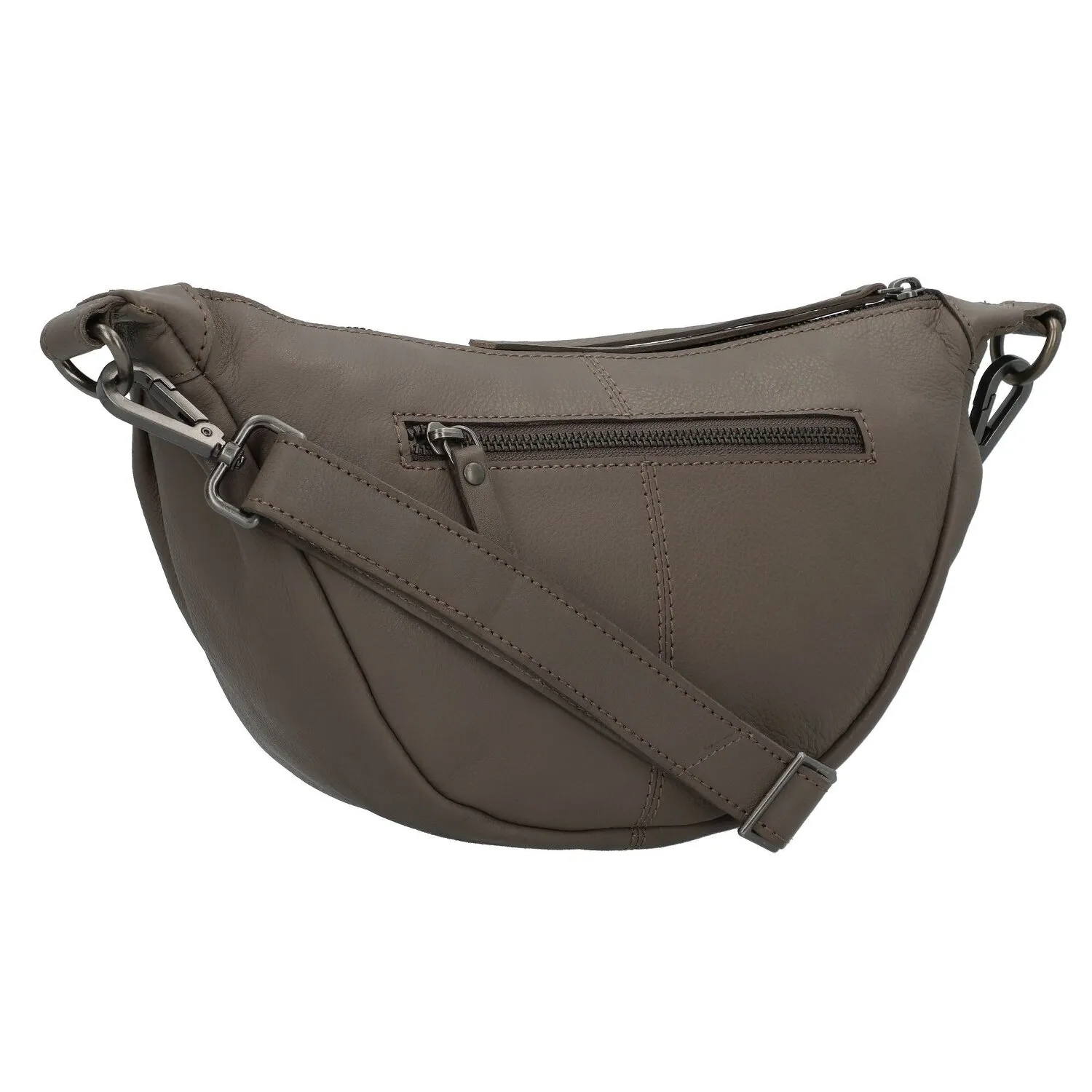 Harbour 2nd Just Pure Borsa a tracolla Pelle 31 cm