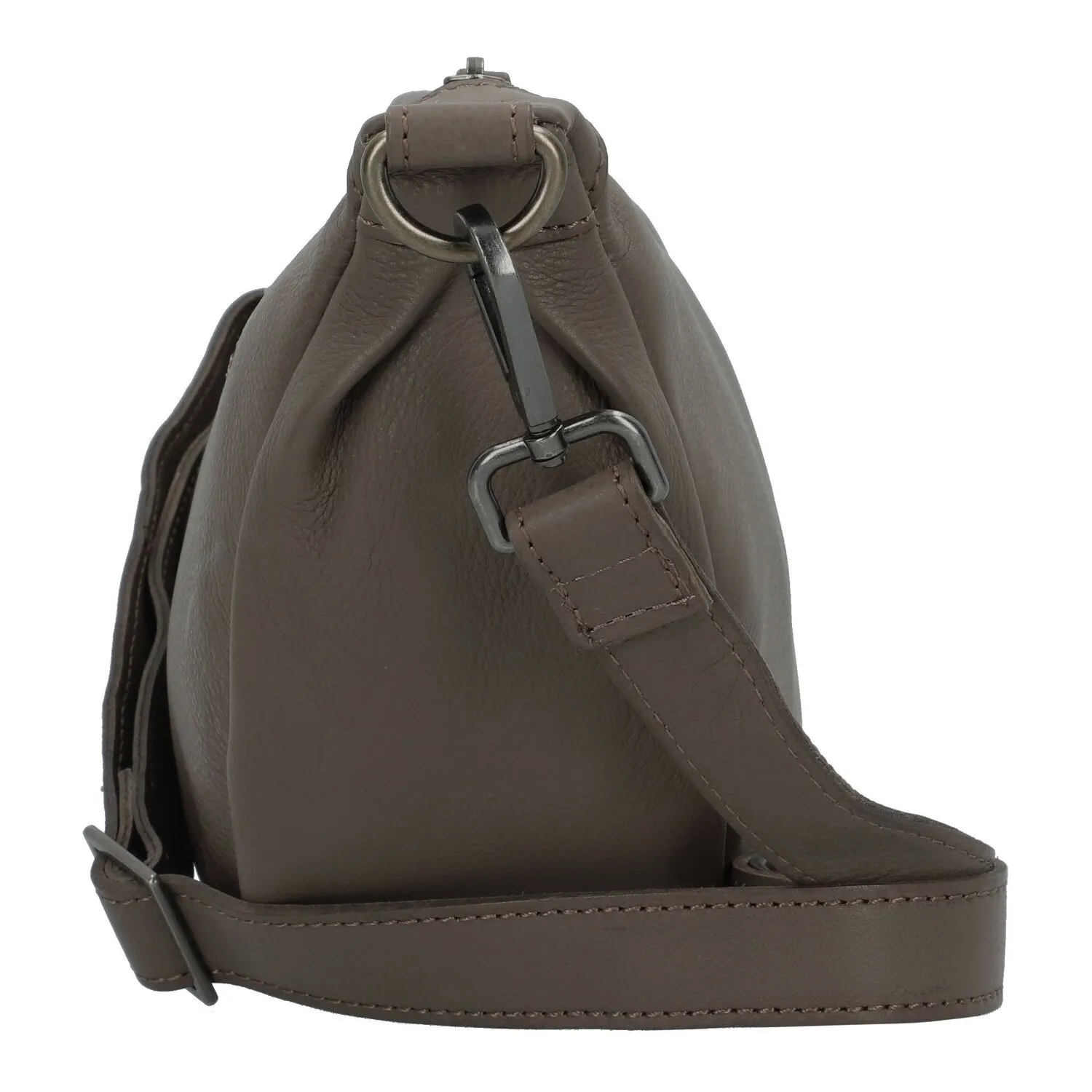 Harbour 2nd Just Pure Borsa a tracolla Pelle 31 cm