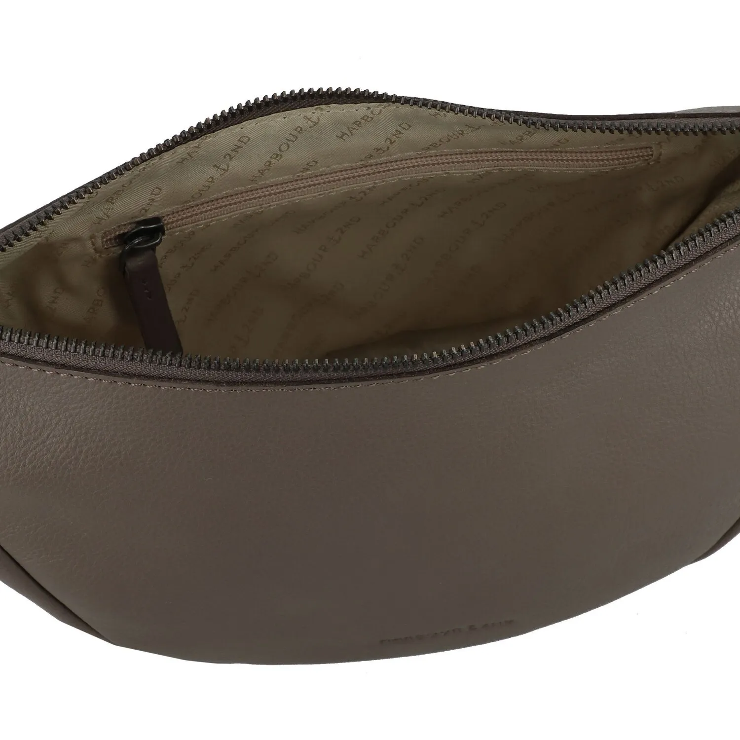 Harbour 2nd Just Pure Borsa a tracolla Pelle 31 cm